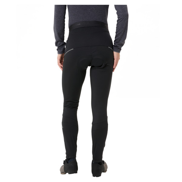 Vaude MATERA WARM TIGHTS II Damen - Trekkinghose Ansicht 4