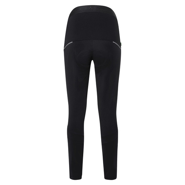 Vaude MATERA WARM TIGHTS II Damen - Trekkinghose Ansicht 2