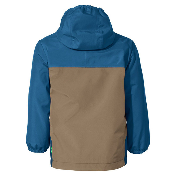 Vaude KIDS ESCAPE 3IN1 JACKET Kinder - Doppeljacke Ansicht 2