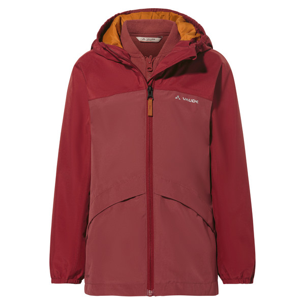 KIDS ESCAPE 3IN1 JACKET Kinder - Doppeljacke-REDEVA