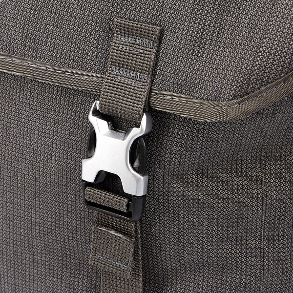 Ortlieb COMMUTER-BAG URBAN - Fahrradtasche Ansicht 6