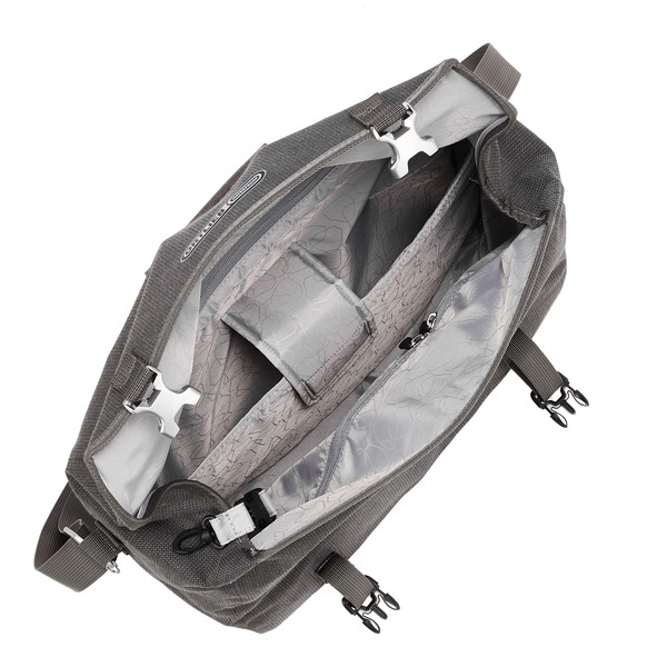 Ortlieb COMMUTER-BAG URBAN - Fahrradtasche Ansicht 7