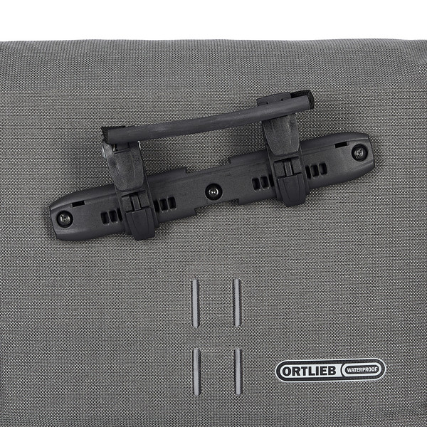 Ortlieb TWIN-CITY URBAN - Fahrradtasche Ansicht 7