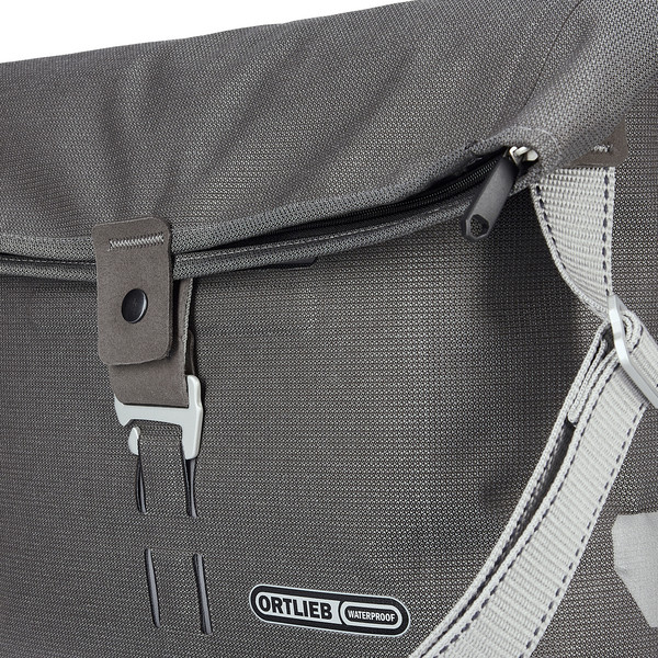 Ortlieb TWIN-CITY URBAN - Fahrradtasche Ansicht 8