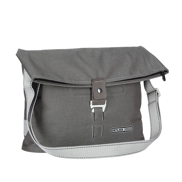 Ortlieb TWIN-CITY URBAN - Fahrradtasche Ansicht 1