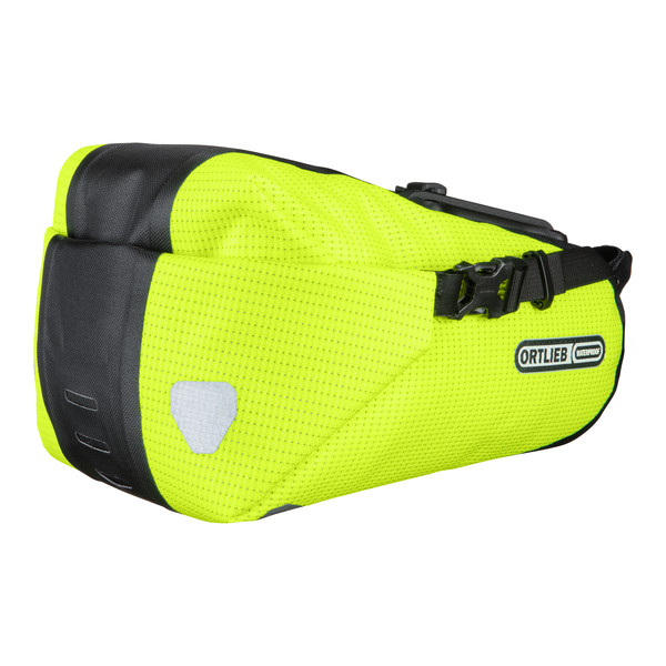 Ortlieb SADDLE-BAG HIGH-VIS Unisex - Satteltasche Ansicht 1