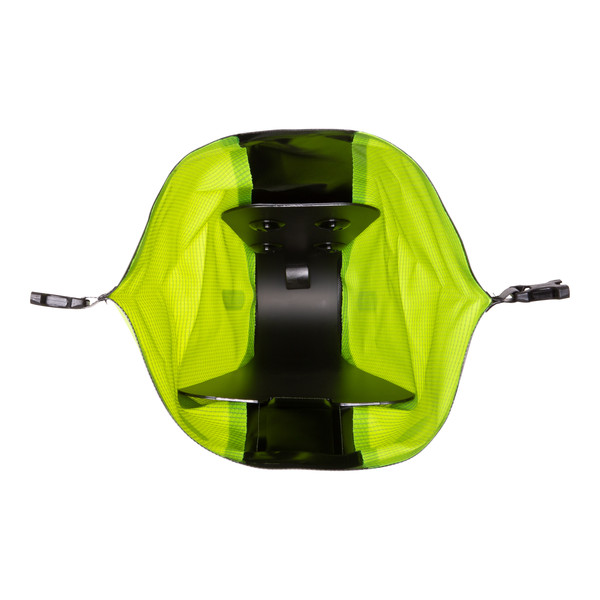 Ortlieb SADDLE-BAG HIGH-VIS Unisex - Satteltasche Ansicht 4