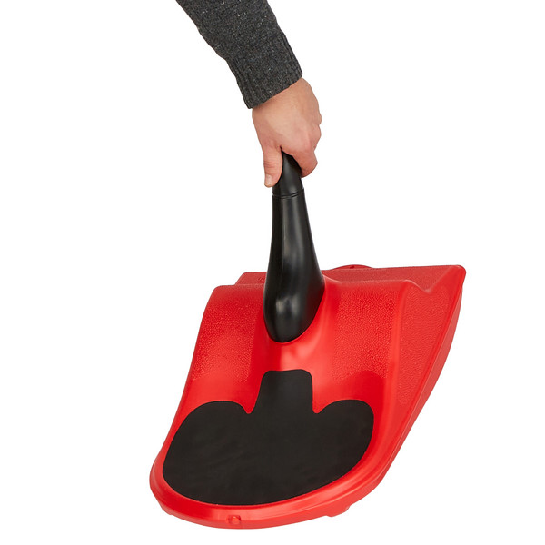 mini bob ZIPFLBOB - Schlitten Ansicht 6