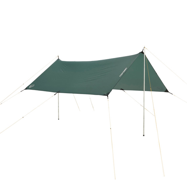 Nordisk VOSS 9 SI TARP - Tarp Ansicht 1