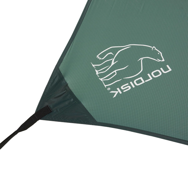 Nordisk VOSS 14 SI TARP - Tarp Ansicht 4