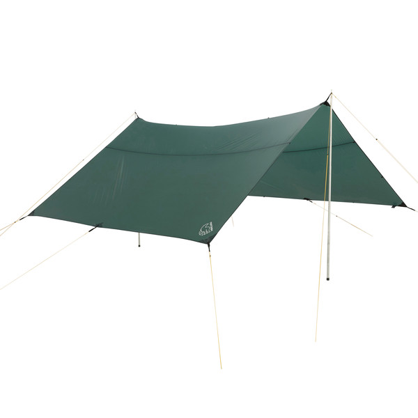 Nordisk VOSS 14 SI TARP - Tarp Ansicht 1
