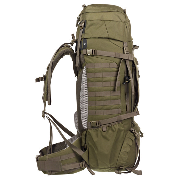Tasmanian Tiger TT PATHFINDER MKII Unisex - Trekkingrucksack Ansicht 2