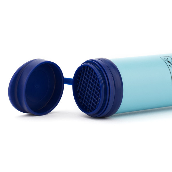 LifeStraw PERSONAL (BLUE) - Trinkwasserfilter Ansicht 4