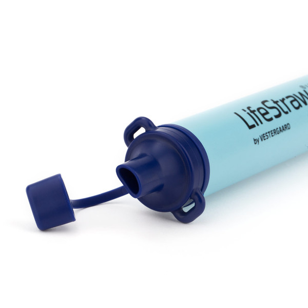 LifeStraw PERSONAL (BLUE) - Trinkwasserfilter Ansicht 5