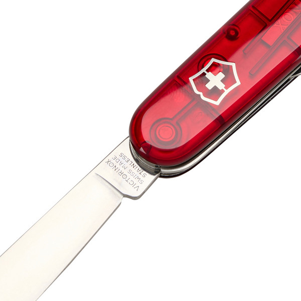 Victorinox MY FIRST VICTORINOX - Schweizer Taschenmesser Ansicht 6