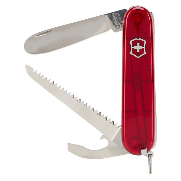Victorinox MY FIRST VICTORINOX - Schweizer Taschenmesser Ansicht 1