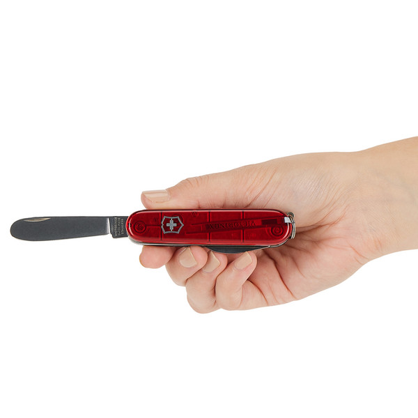 Victorinox MY FIRST VICTORINOX - Schweizer Taschenmesser Ansicht 8
