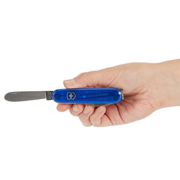 Victorinox MY FIRST VICTORINOX - Schweizer Taschenmesser Ansicht 8