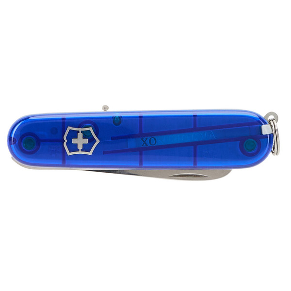 Victorinox MY FIRST VICTORINOX - Schweizer Taschenmesser Ansicht 4
