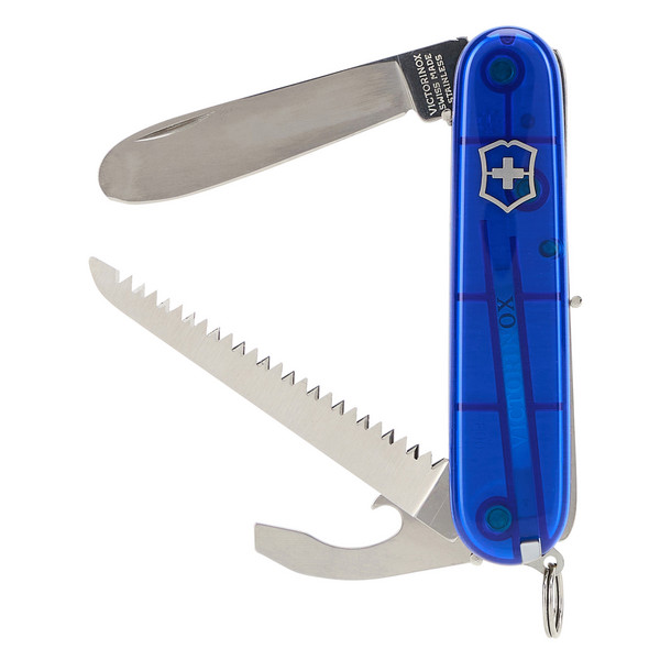 Victorinox MY FIRST VICTORINOX - Schweizer Taschenmesser Ansicht 1
