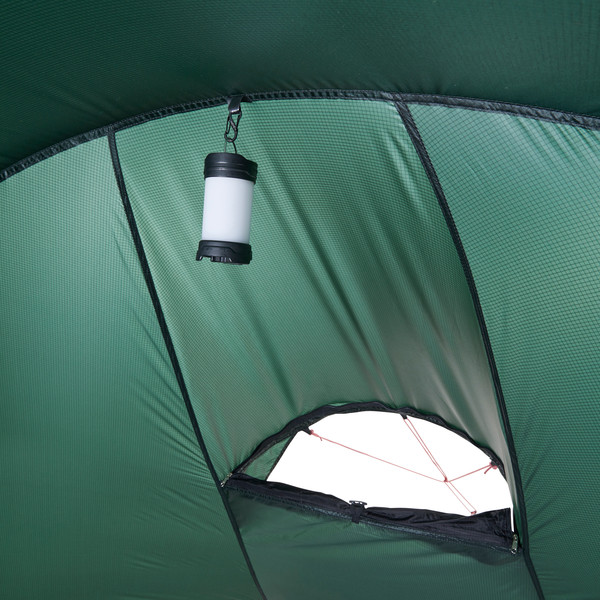 Hilleberg KERON 4 GT - Tunnelzelt Ansicht 15