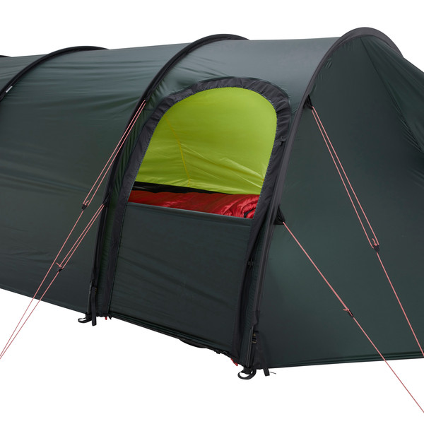 Hilleberg KERON 4 GT - Tunnelzelt Ansicht 8