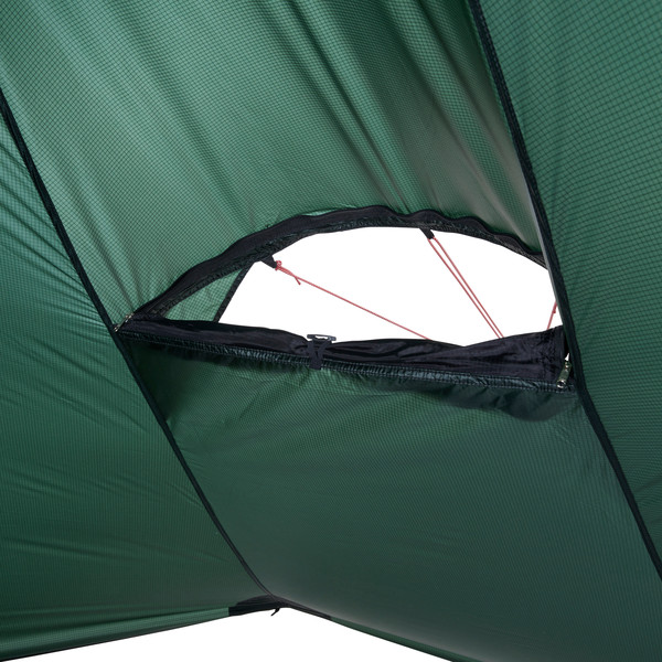 Hilleberg KERON 4 GT - Tunnelzelt Ansicht 14