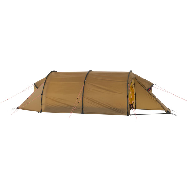 Hilleberg KERON 3 - Tunnelzelt Ansicht 3