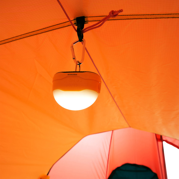 Hilleberg KERON 3 GT - Tunnelzelt Ansicht 19