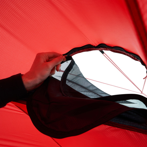 Hilleberg KERON 3 GT - Tunnelzelt Ansicht 18