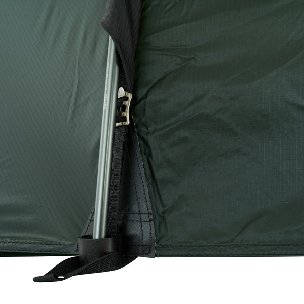 Hilleberg NAMMATJ 2 GT - Tunnelzelt Ansicht 14