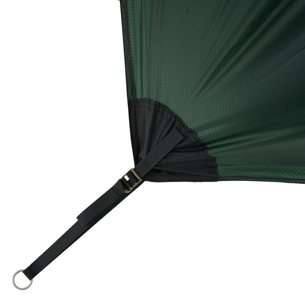 Hilleberg NAMMATJ 2 GT - Tunnelzelt Ansicht 10