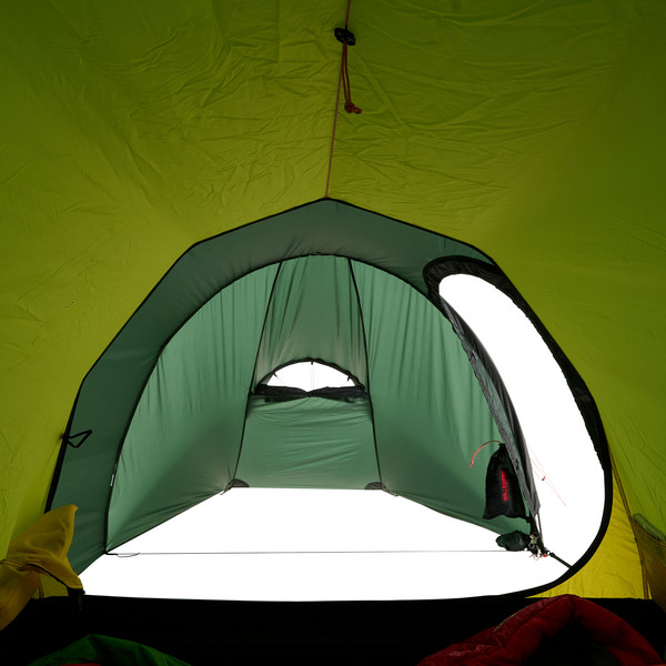Hilleberg NAMMATJ 2 GT - Tunnelzelt Ansicht 24