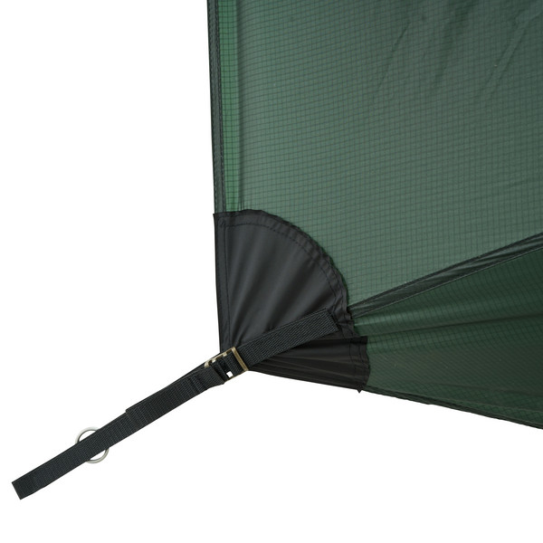 Hilleberg NAMMATJ 2 GT - Tunnelzelt Ansicht 12