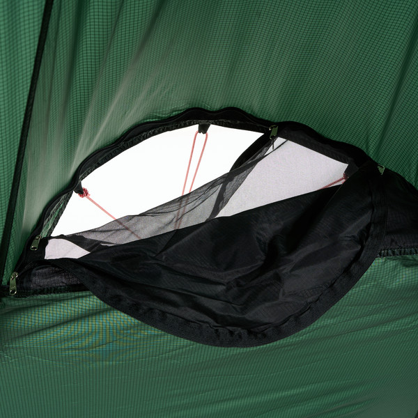 Hilleberg NAMMATJ 2 GT - Tunnelzelt Ansicht 21