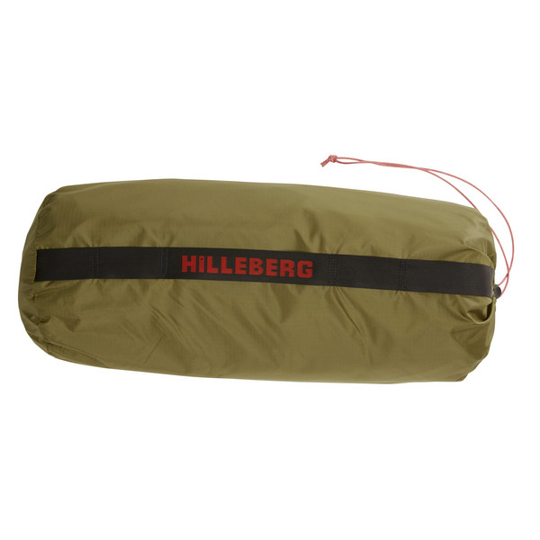 Hilleberg STAIKA - Kuppelzelt Ansicht 23