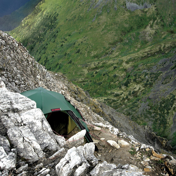 Hilleberg STAIKA - Kuppelzelt Ansicht 25