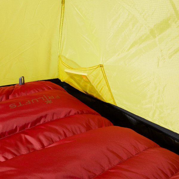 Hilleberg STAIKA - Kuppelzelt Ansicht 19