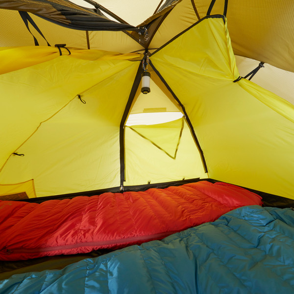 Hilleberg STAIKA - Kuppelzelt Ansicht 16