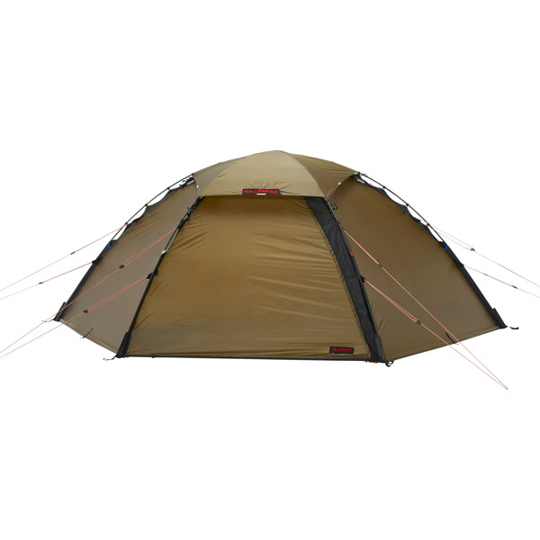 Hilleberg STAIKA - Kuppelzelt Ansicht 1