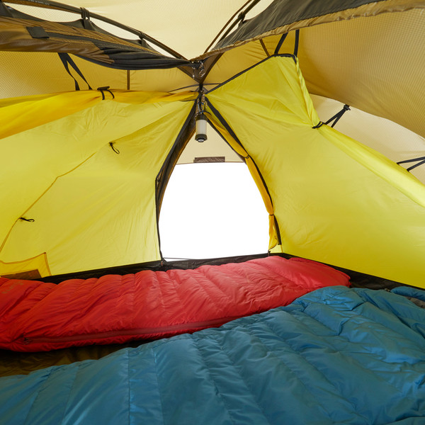 Hilleberg STAIKA - Kuppelzelt Ansicht 14