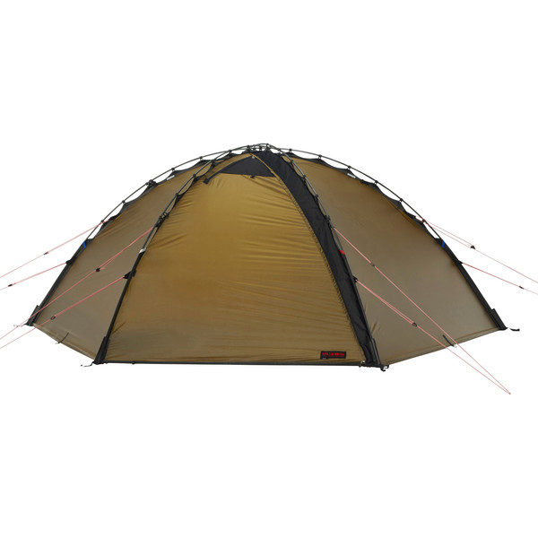 Hilleberg STAIKA - Kuppelzelt Ansicht 21