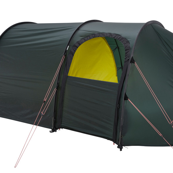 Hilleberg NAMMATJ 3 GT - Tunnelzelt Ansicht 22