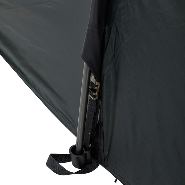 Hilleberg NAMMATJ 3 GT - Tunnelzelt Ansicht 5