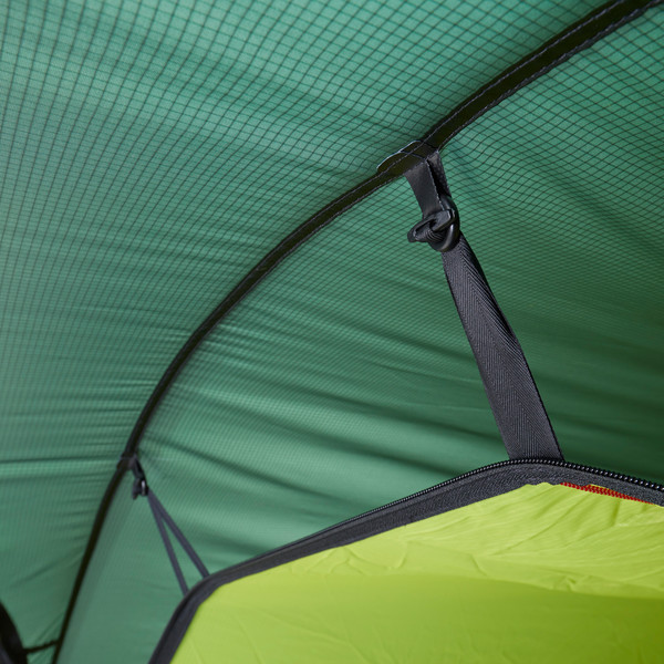 Hilleberg NAMMATJ 3 GT - Tunnelzelt Ansicht 16