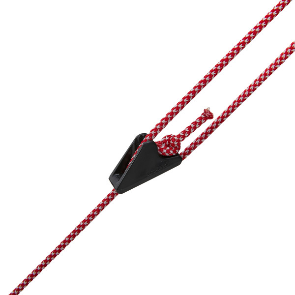 Hilleberg NAMMATJ 3 GT - Tunnelzelt Ansicht 4
