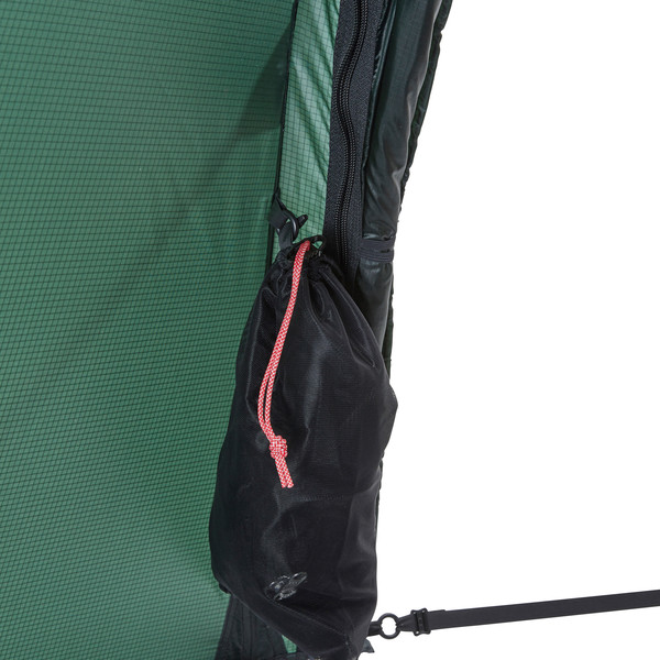 Hilleberg NAMMATJ 3 GT - Tunnelzelt Ansicht 10