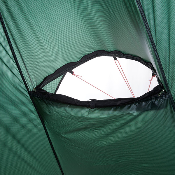 Hilleberg NAMMATJ 3 GT - Tunnelzelt Ansicht 12
