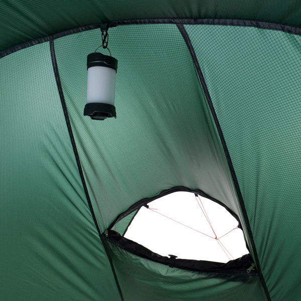 Hilleberg NAMMATJ 3 GT - Tunnelzelt Ansicht 13