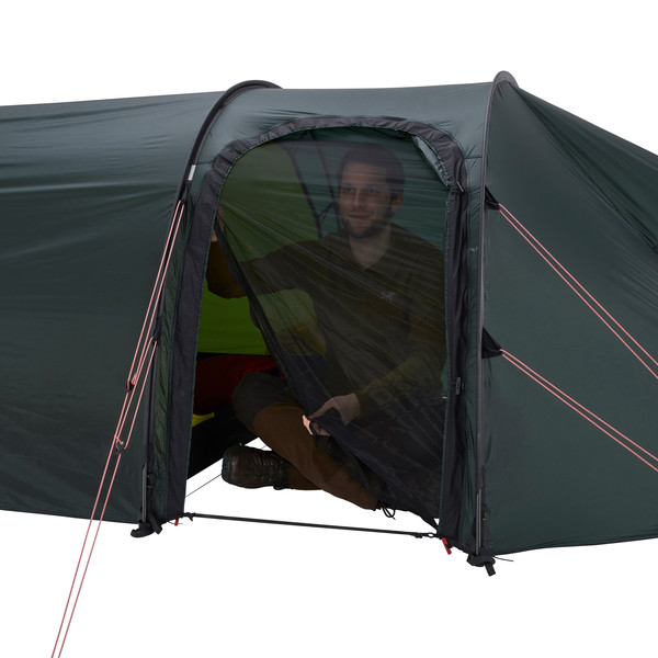 Hilleberg NAMMATJ 3 GT - Tunnelzelt Ansicht 7